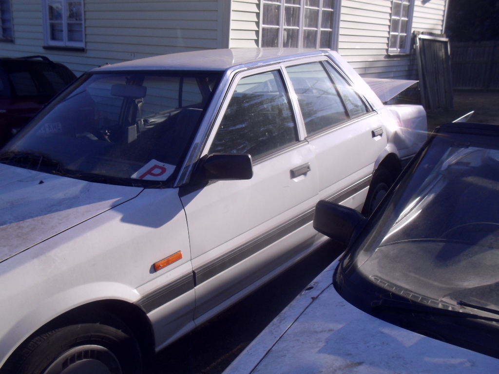 Nissan skyline wreckers melbourne #9