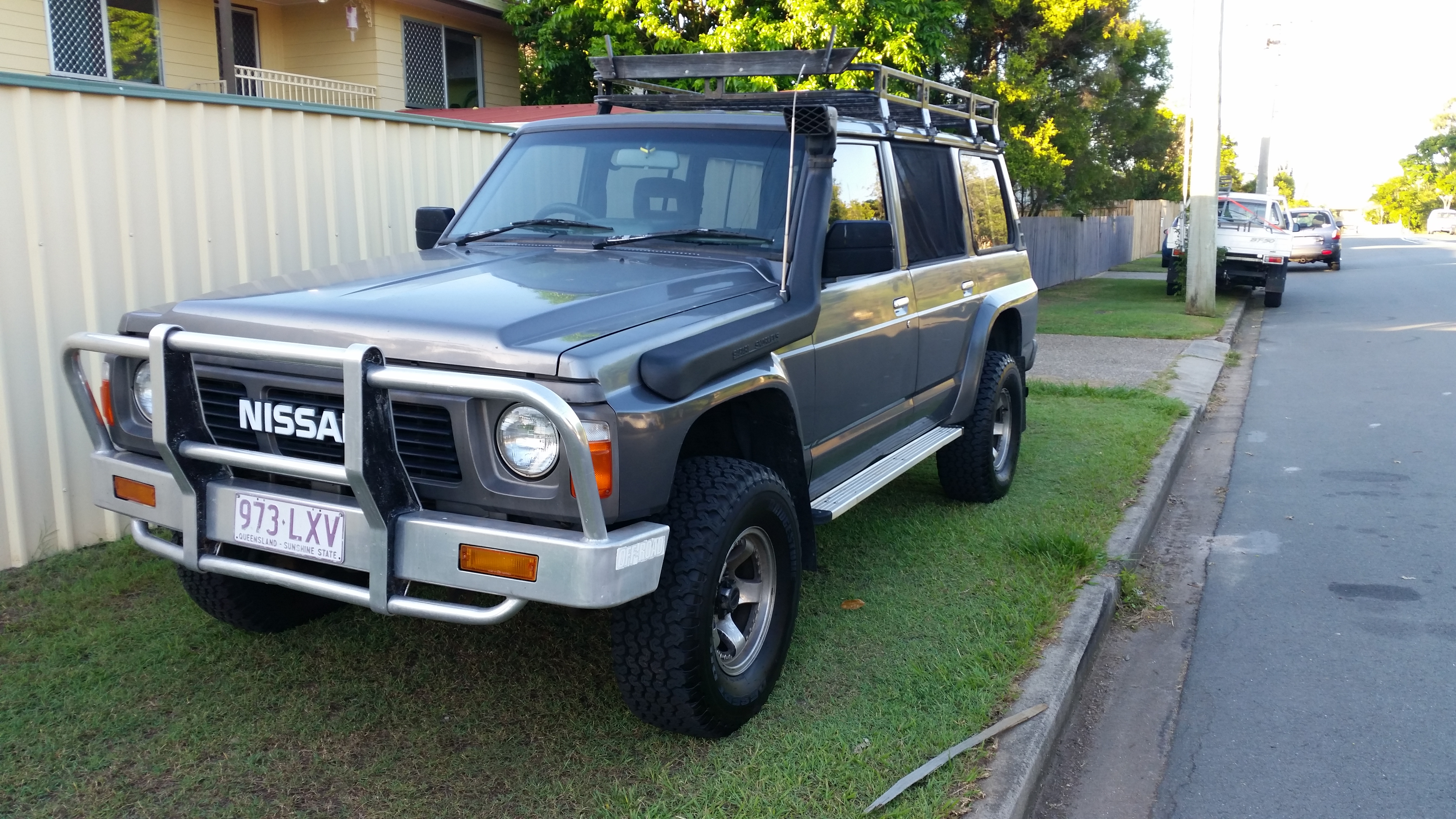 Nissan dealer brisbane north #5