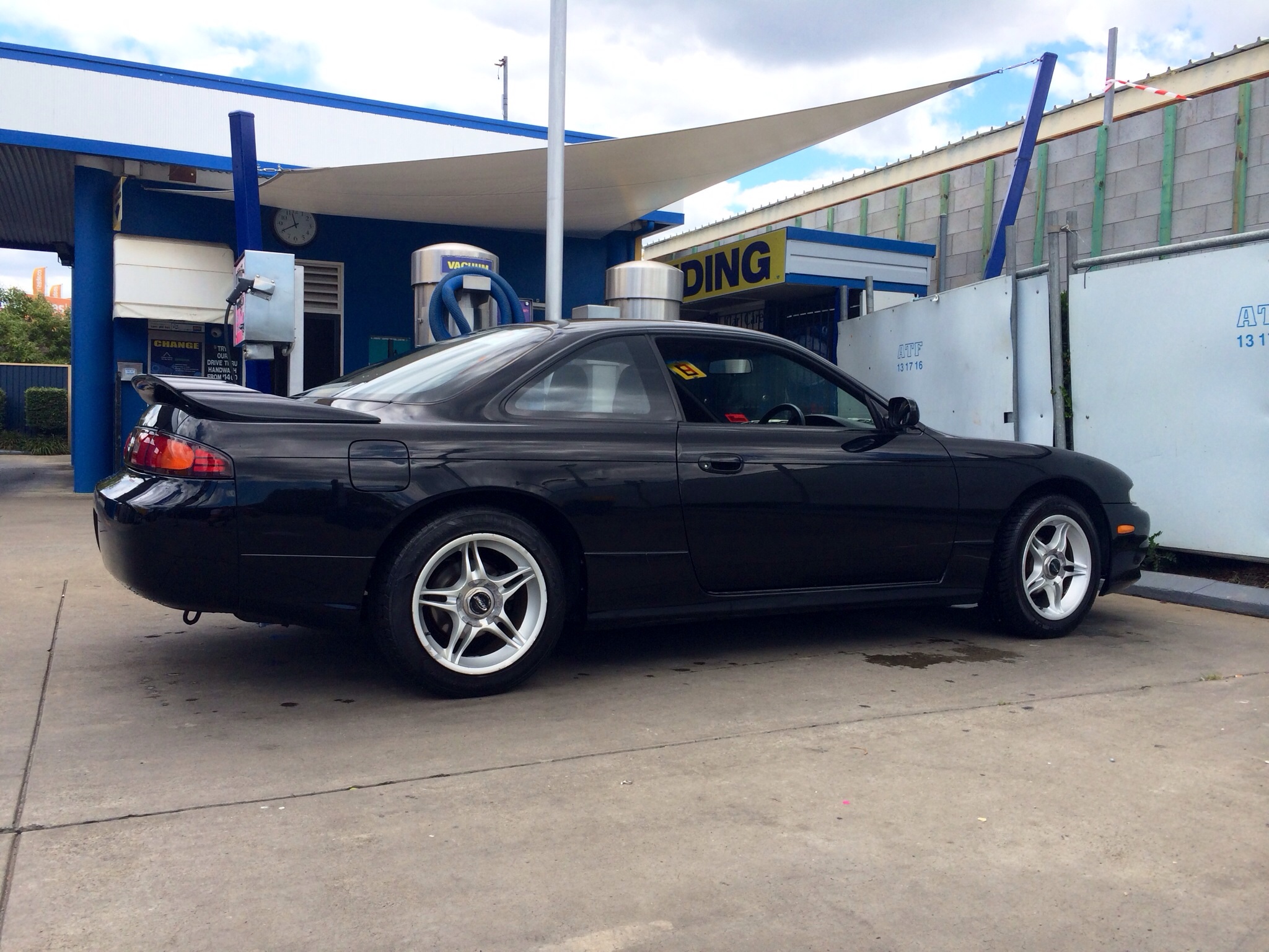 Nissan silvia for sale new zealand #5