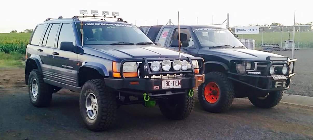 1996 Jeep grand cherokee rebuilt transmission