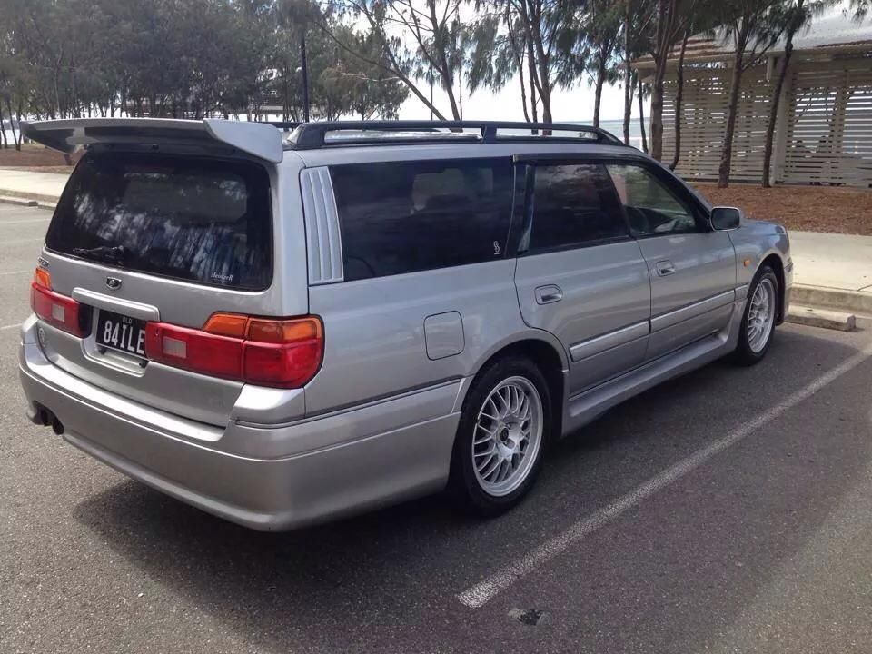 Nissan stagea for sale sydney #6