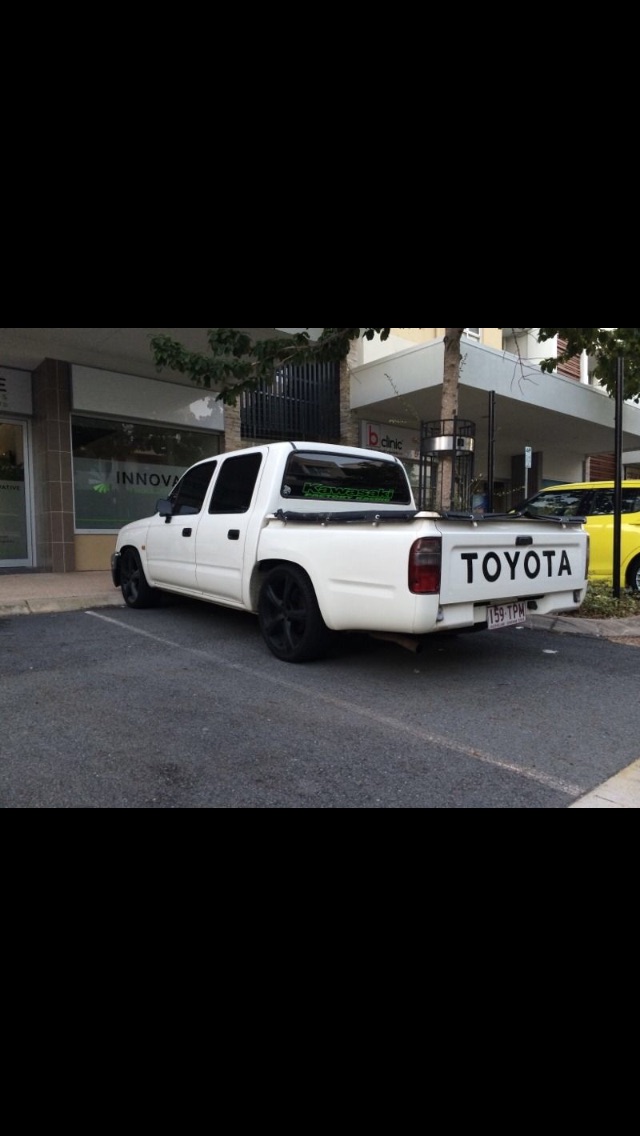 toyota service center browns plains #3