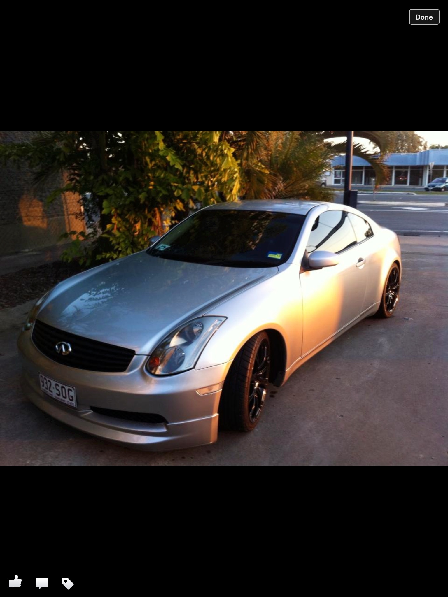 Nissan 350gt for sale brisbane #6