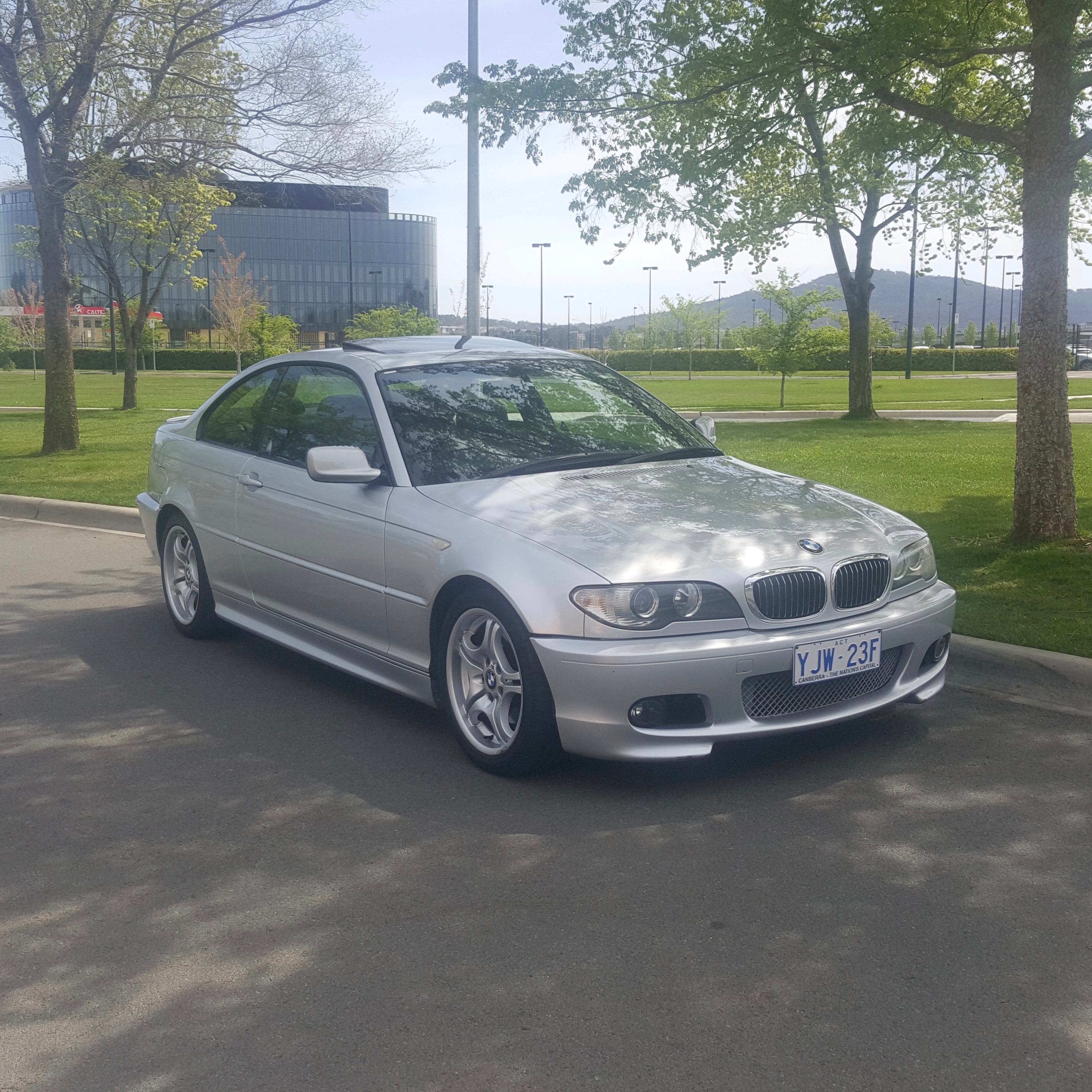 Bmw cars for sale in canberra #7
