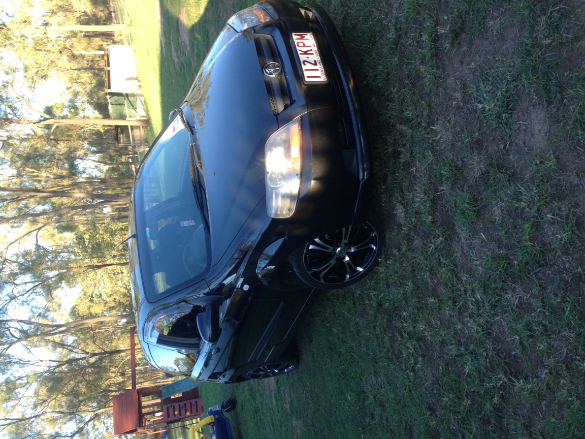 Barina 2009 Owners Manual Barina 2009 Owners Manual