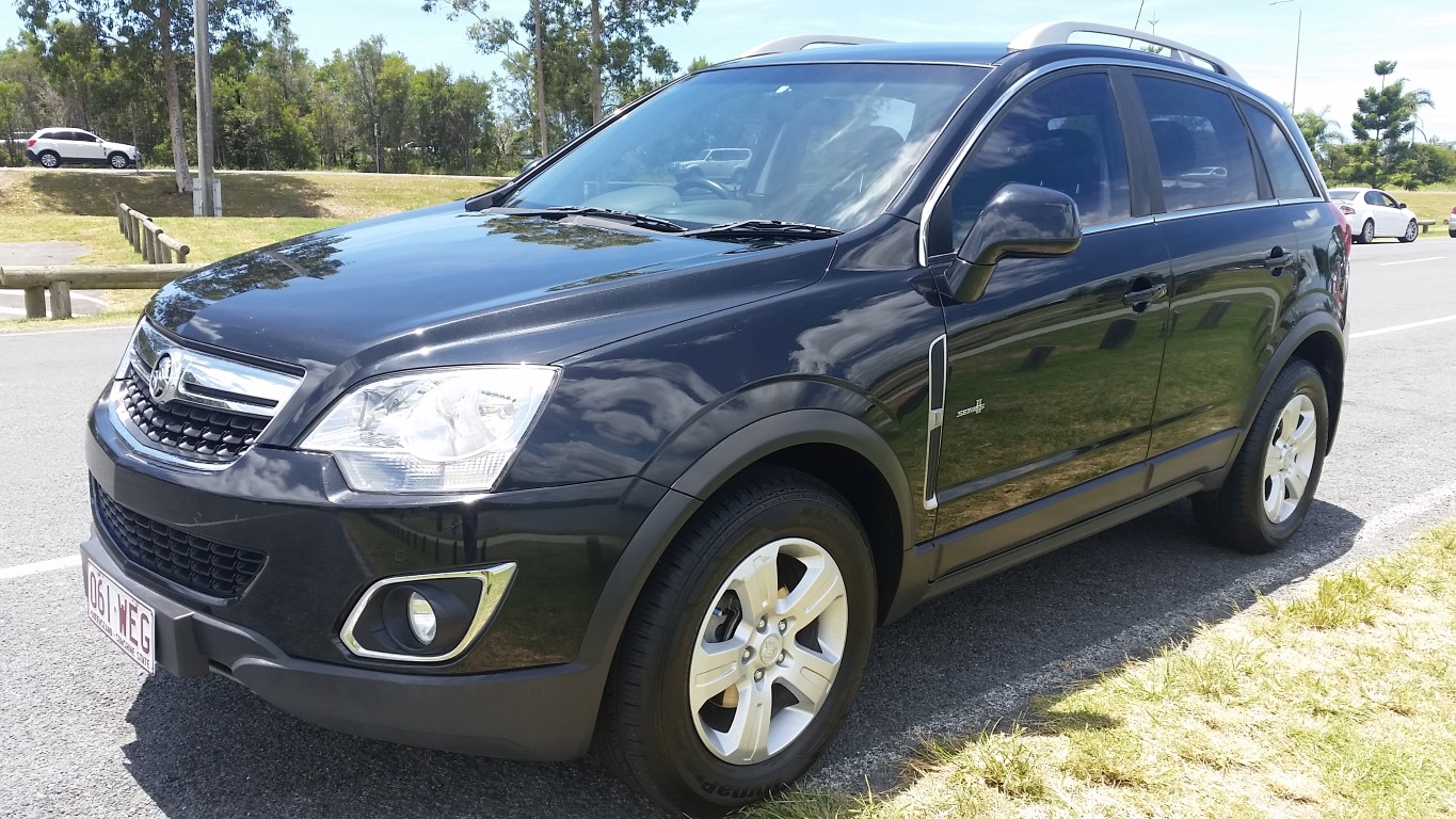 used toyota rav4 for sale newcastle nsw #5