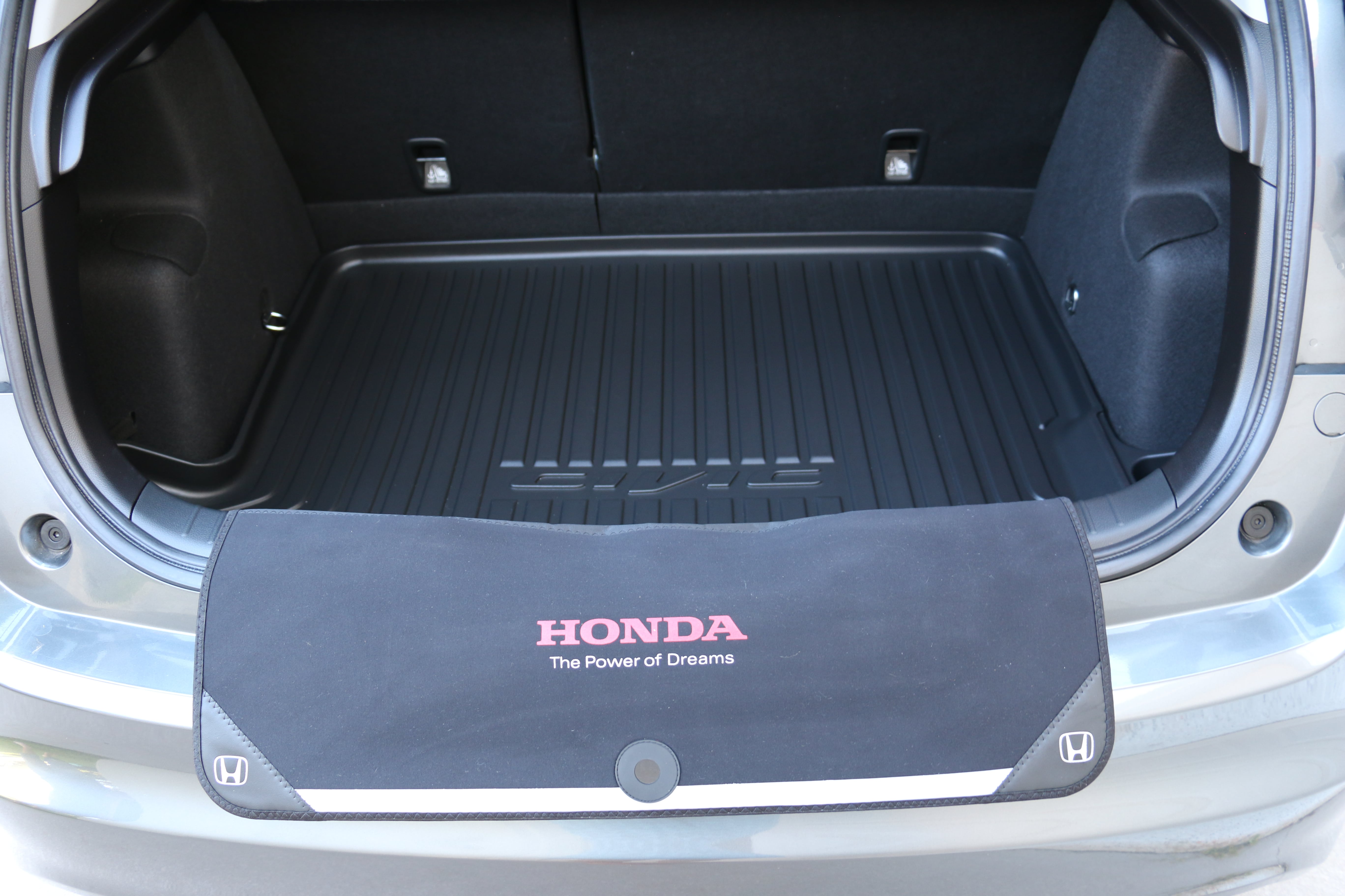 toyota aurion boot liner price #6
