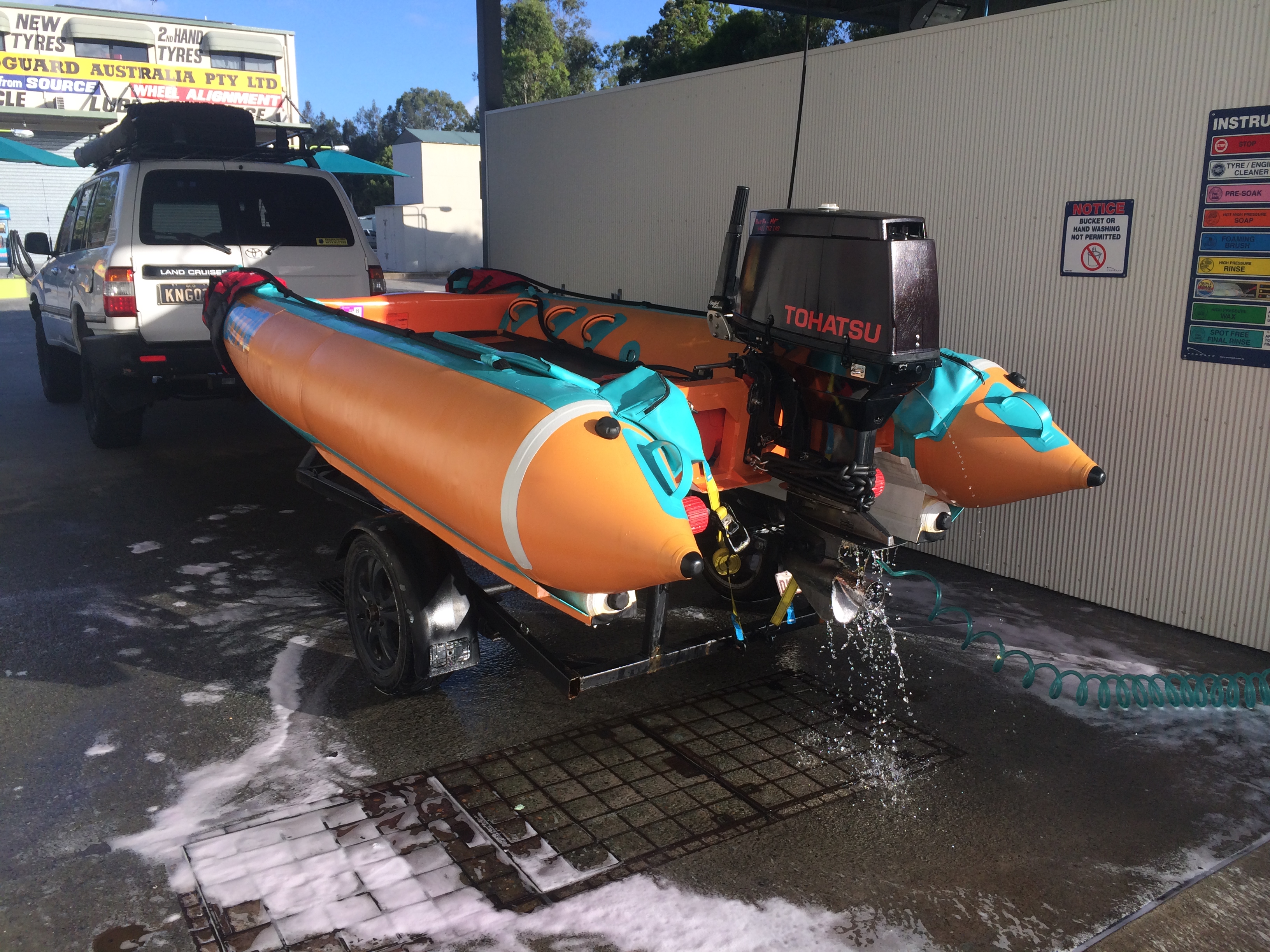 Nissan welding ipswich #3