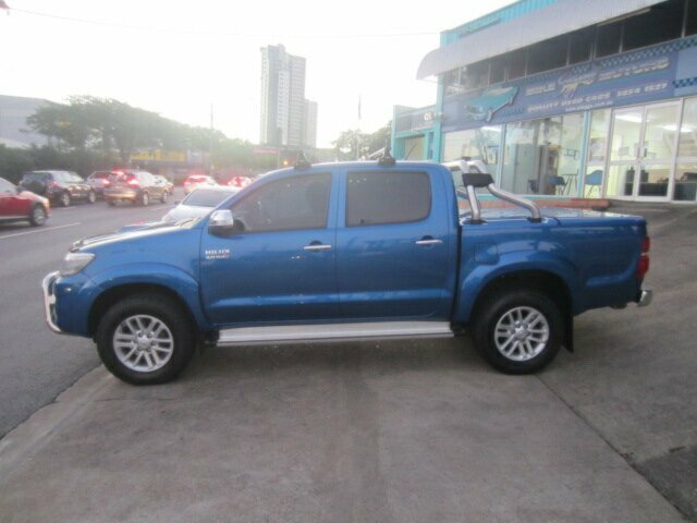 used toyota hilux 4x4 for sale brisbane #3