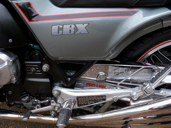 1982 Honda Cbx1000 Bike Sales Sa Adelaide 2908241