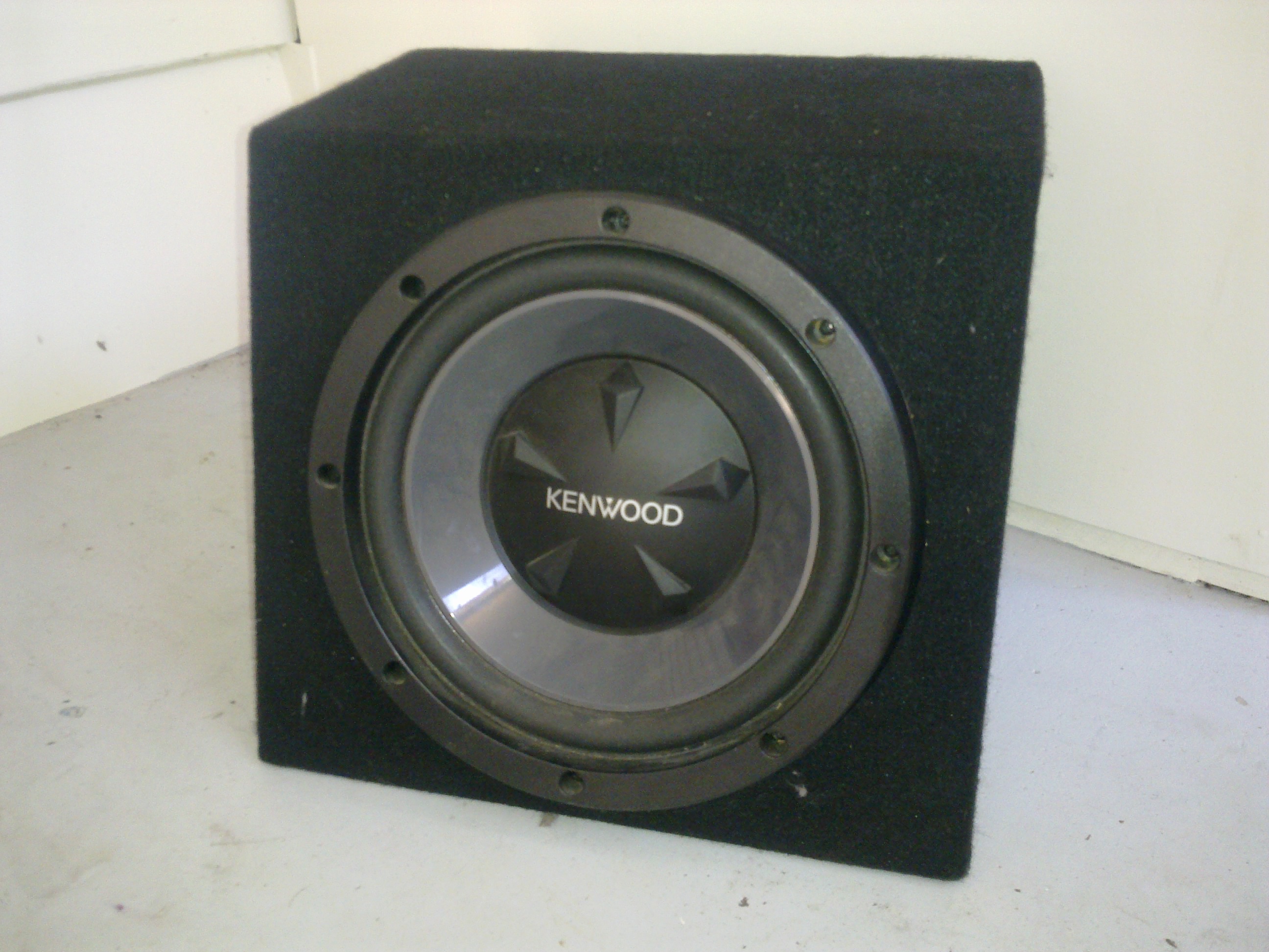 kenwood kfc w3013 короб