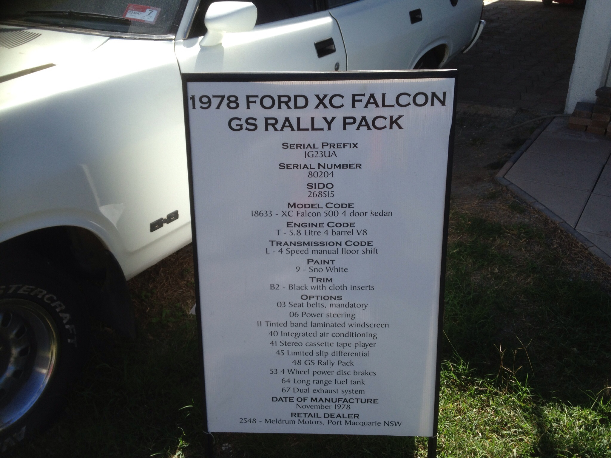 Ford dealer gladstone qld #4