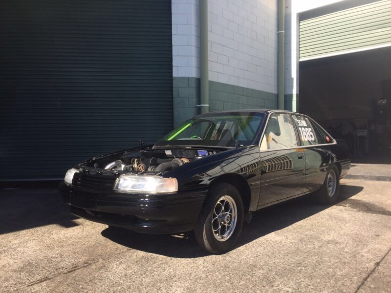 1990 Holden Commodore