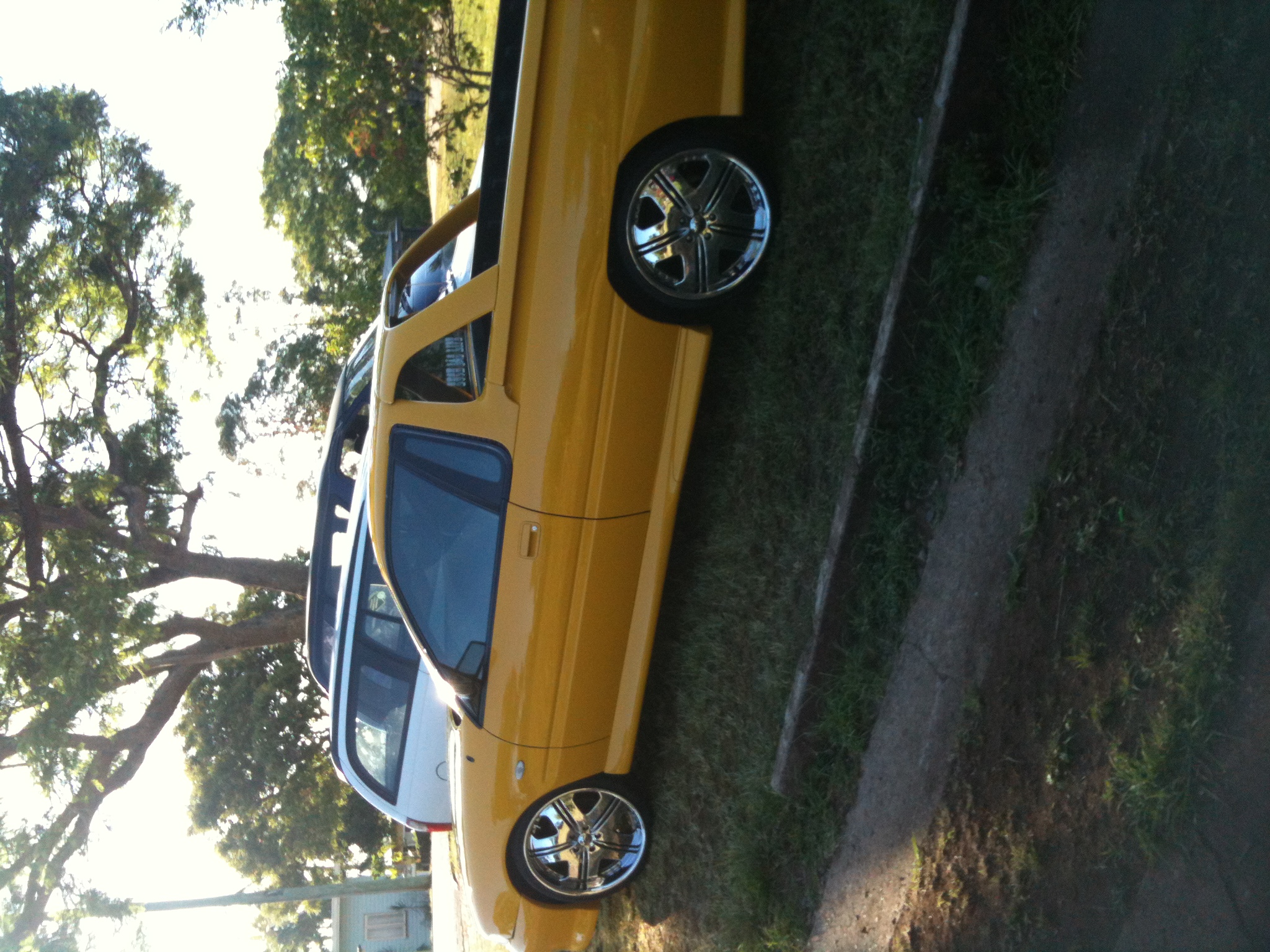 1992 Holden Commodore