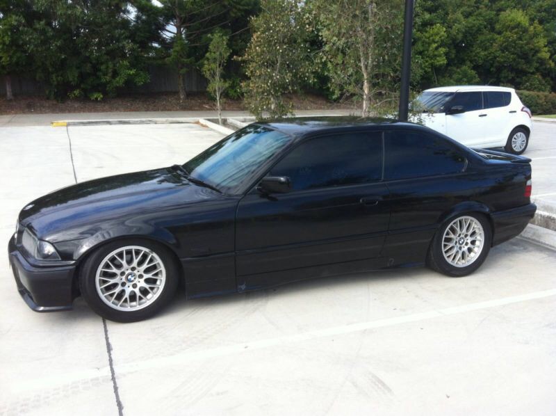 1994 bmw 318is for sale or swap qld gold coast 2673941 1994 bmw 318is for sale or swap qld