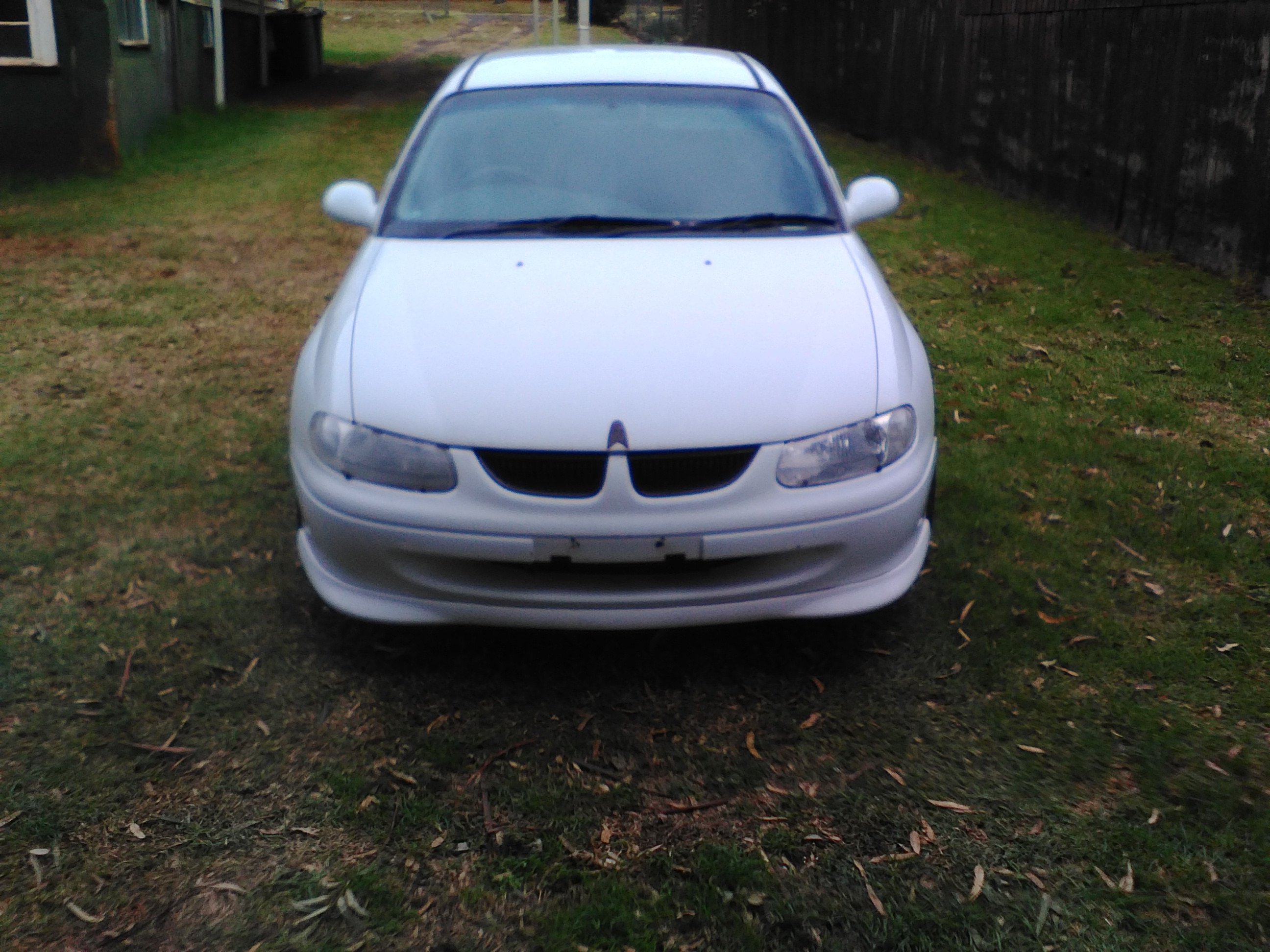 1999 Holden Commodore