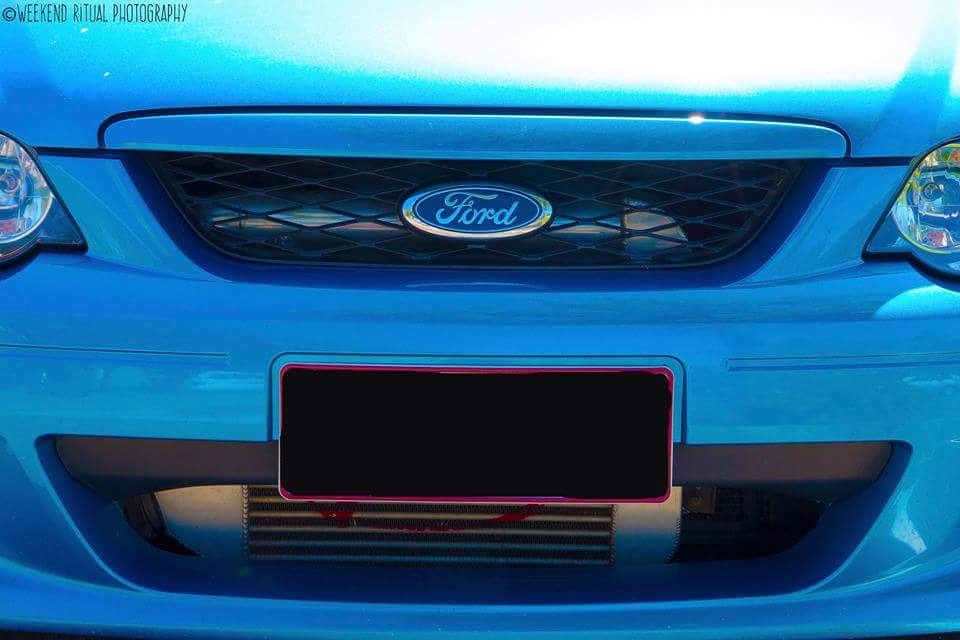 2003 Ford xr6t specs #6