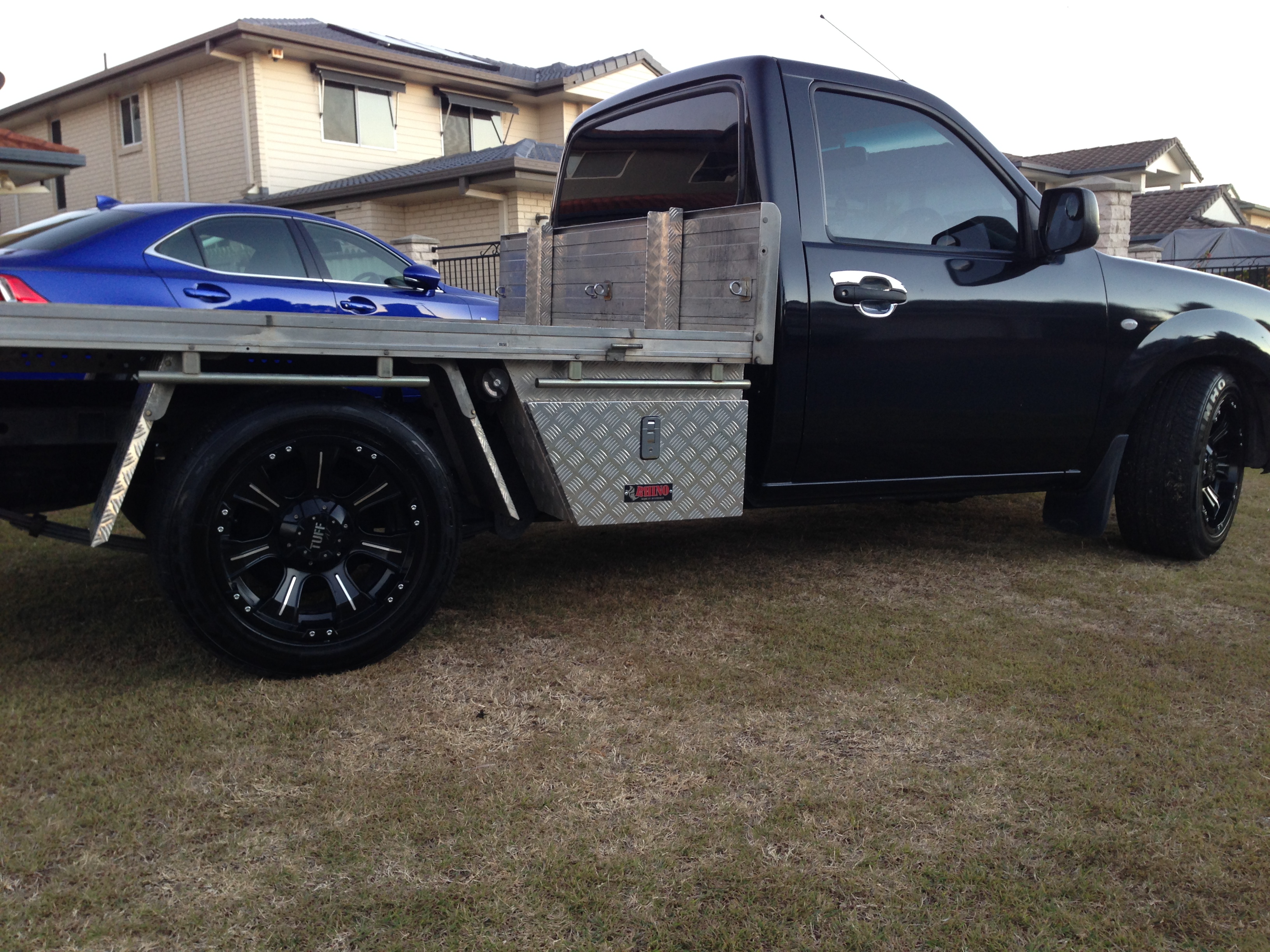 Best tires 2007 ford ranger