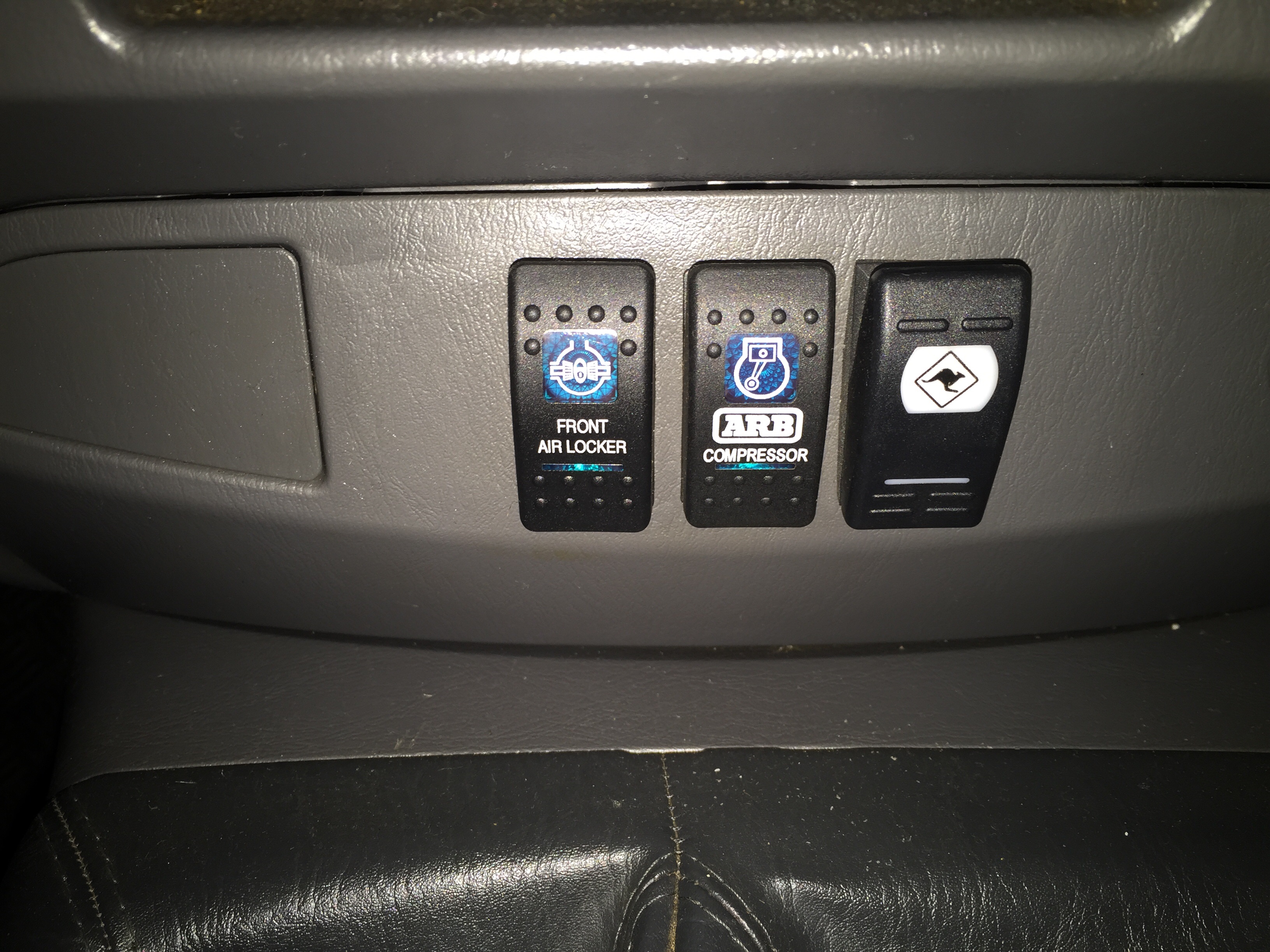 2013 Toyota Hilux