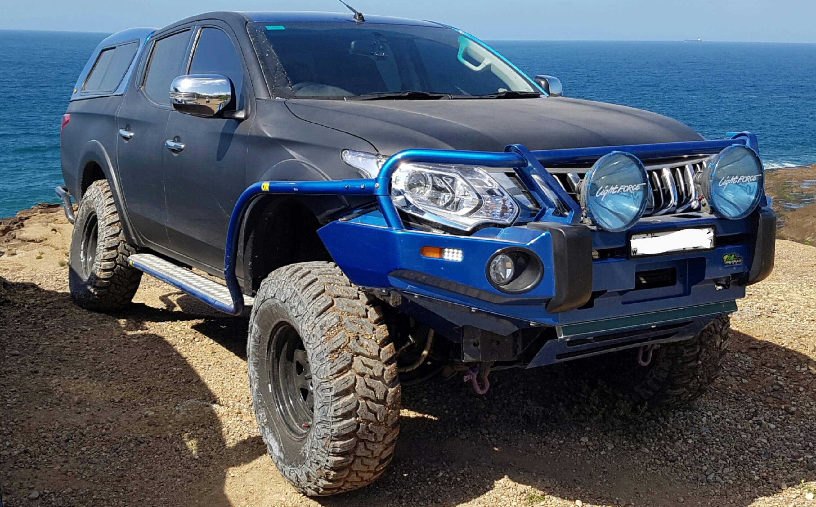 Ford dealers central coast nsw