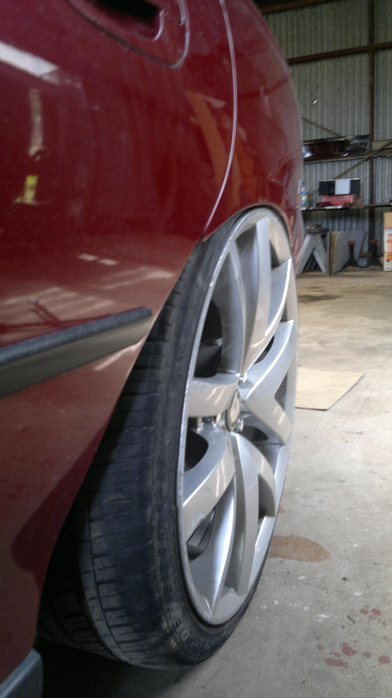 1999 Holden Commodore Vt