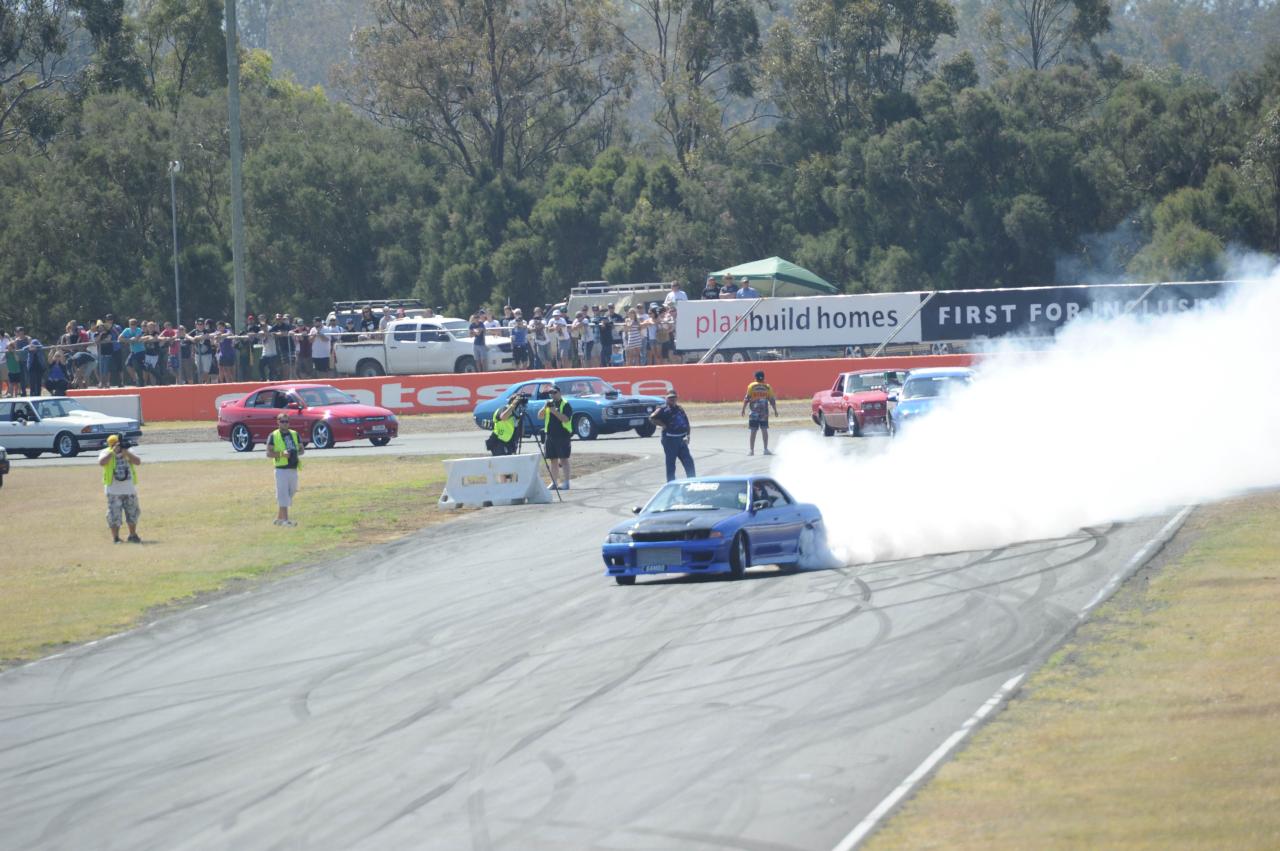 1989 Nissan Skyline R32