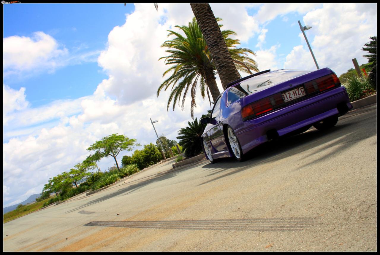 1988 Mazda Rx-7 Fc