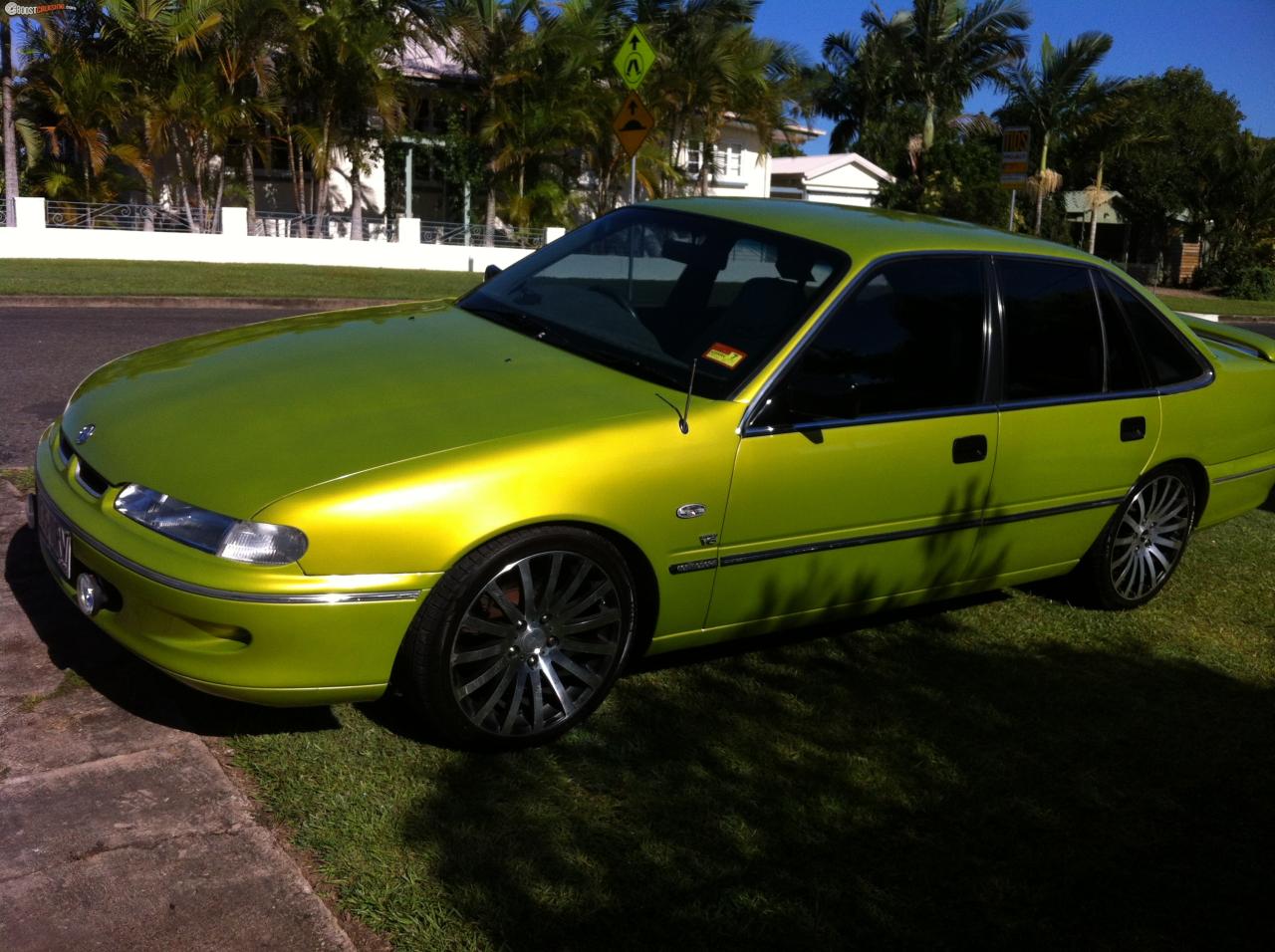 1992 Toyota Hilux Surf Ssrg