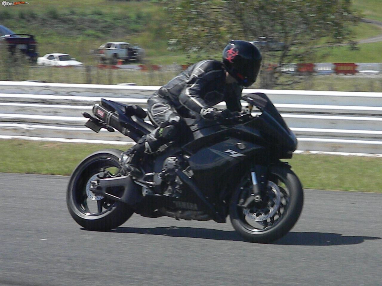 Lakeside Track Day | 12/02/12