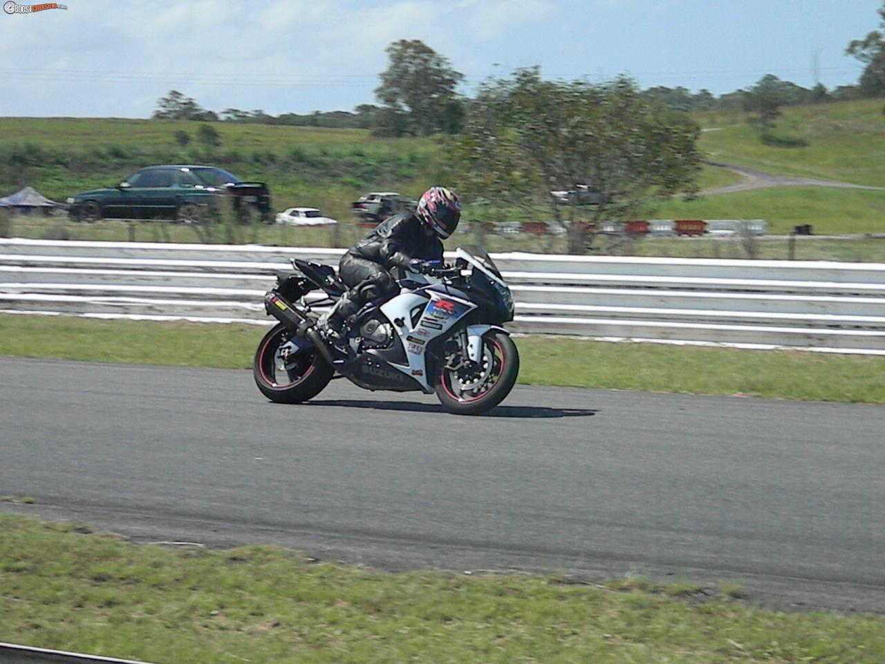 Lakeside Track Day | 12/02/12