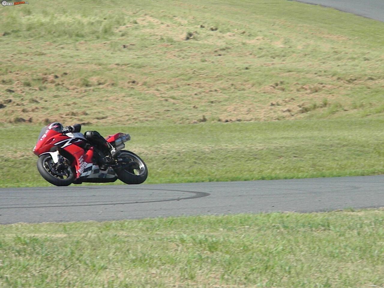 Lakeside Track Day | 12/02/12