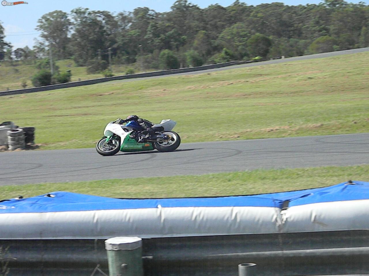 Lakeside Track Day | 12/02/12