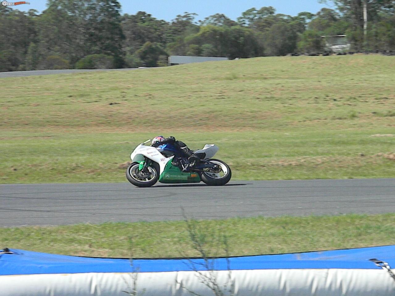 Lakeside Track Day | 12/02/12