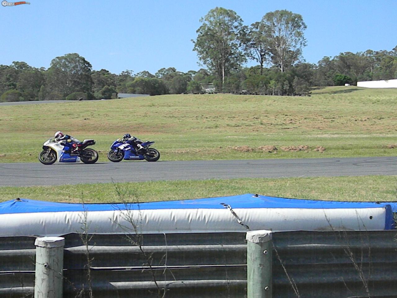 Lakeside Track Day | 12/02/12