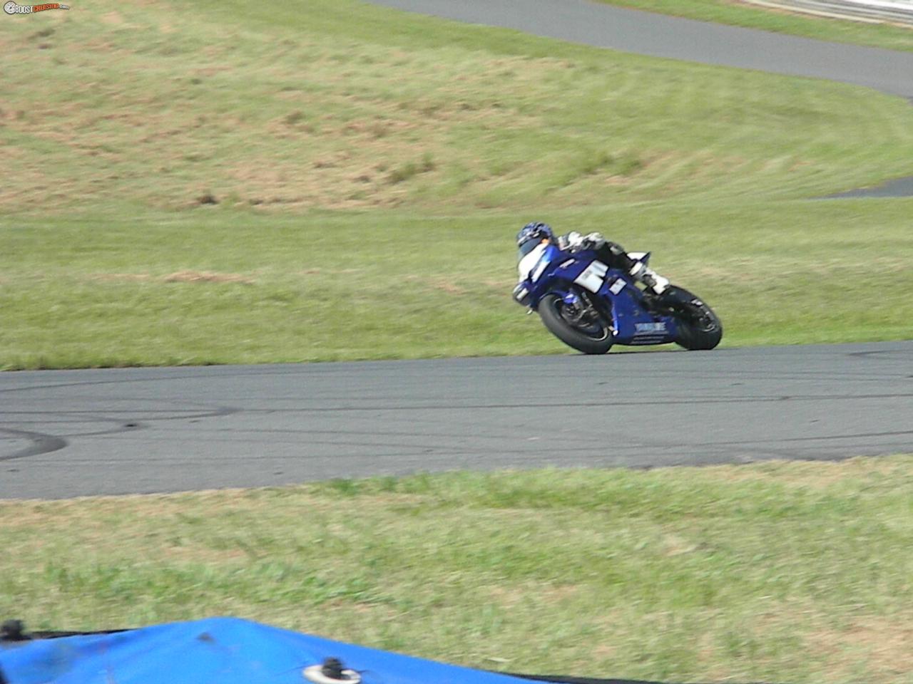 Lakeside Track Day | 12/02/12