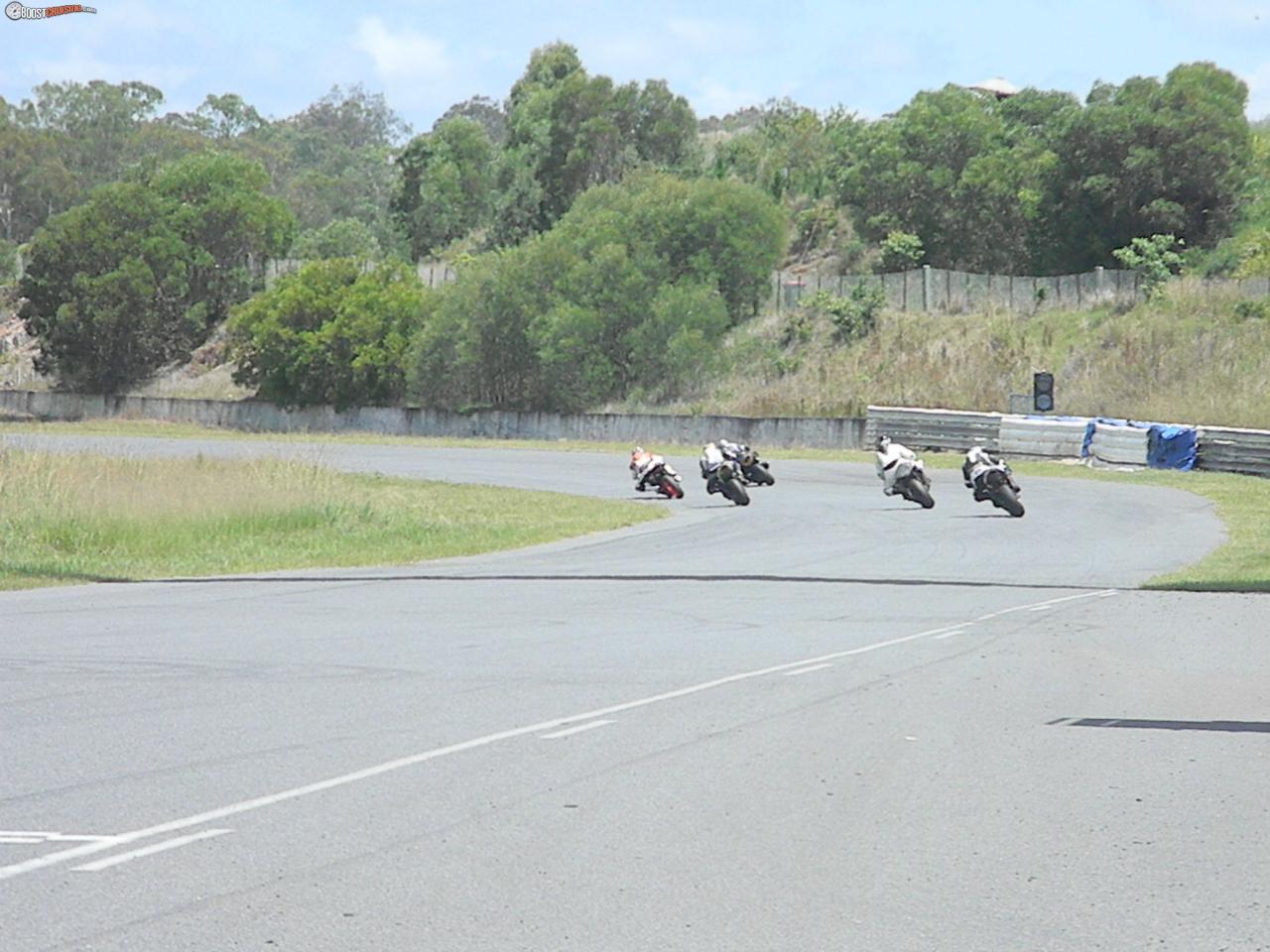 Lakeside Track Day | 12/02/12