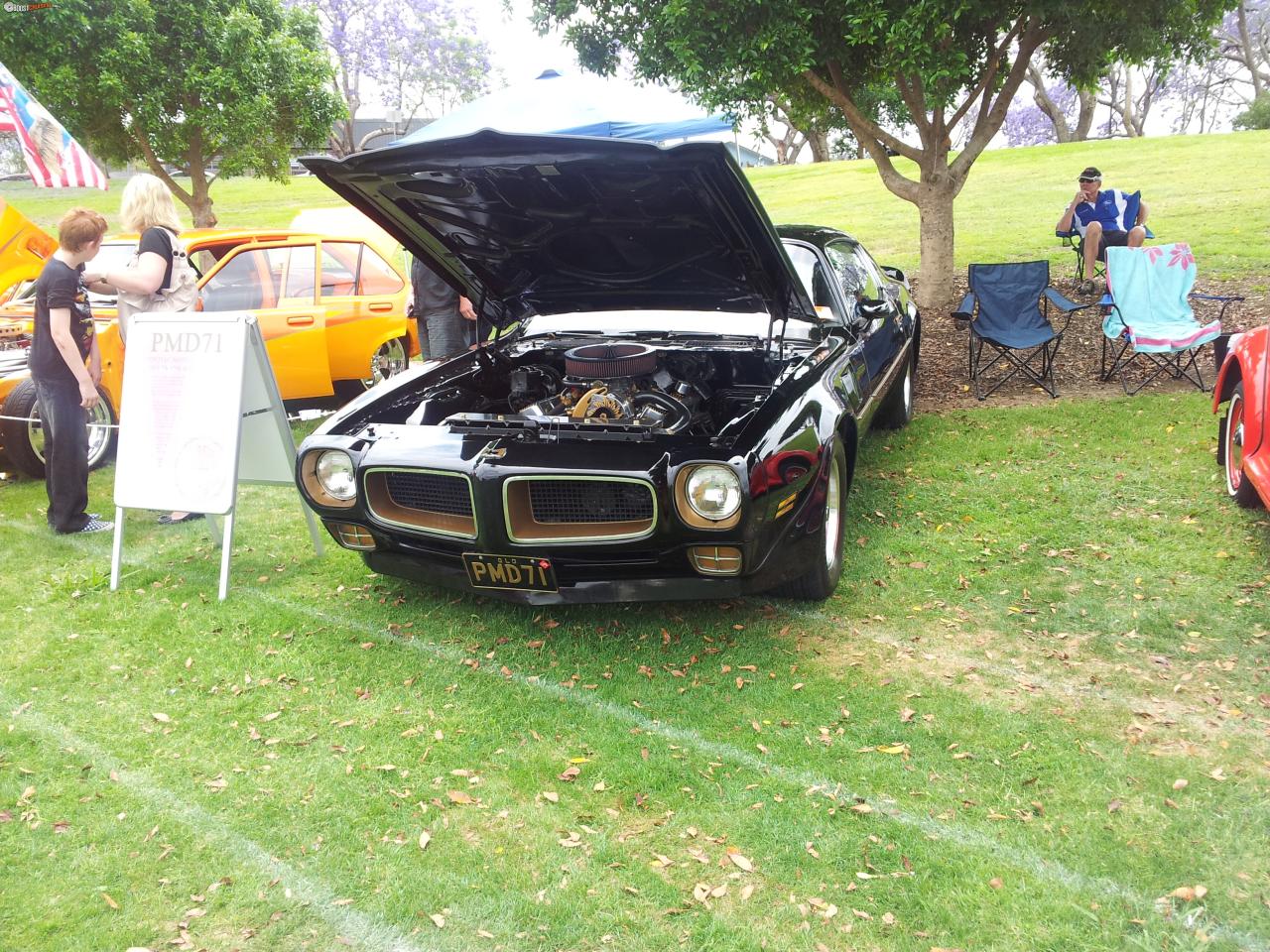 Goodna Car Show- Cars / Meets / Clubs | Sun 30 Oct 2011 | Aussiemk2