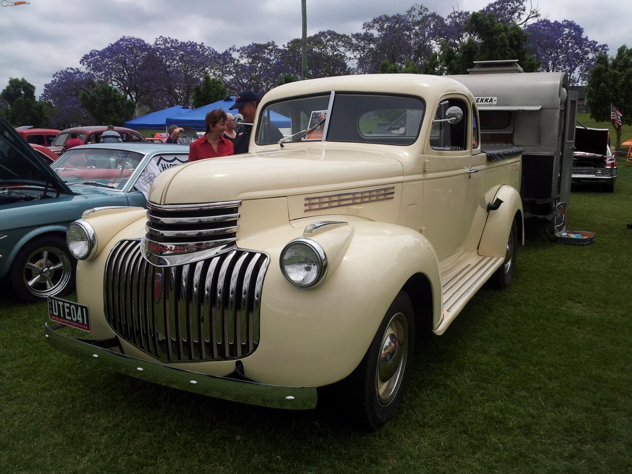 Goodna Car Show- Cars / Meets / Clubs | Sun 30 Oct 2011 | Aussiemk2