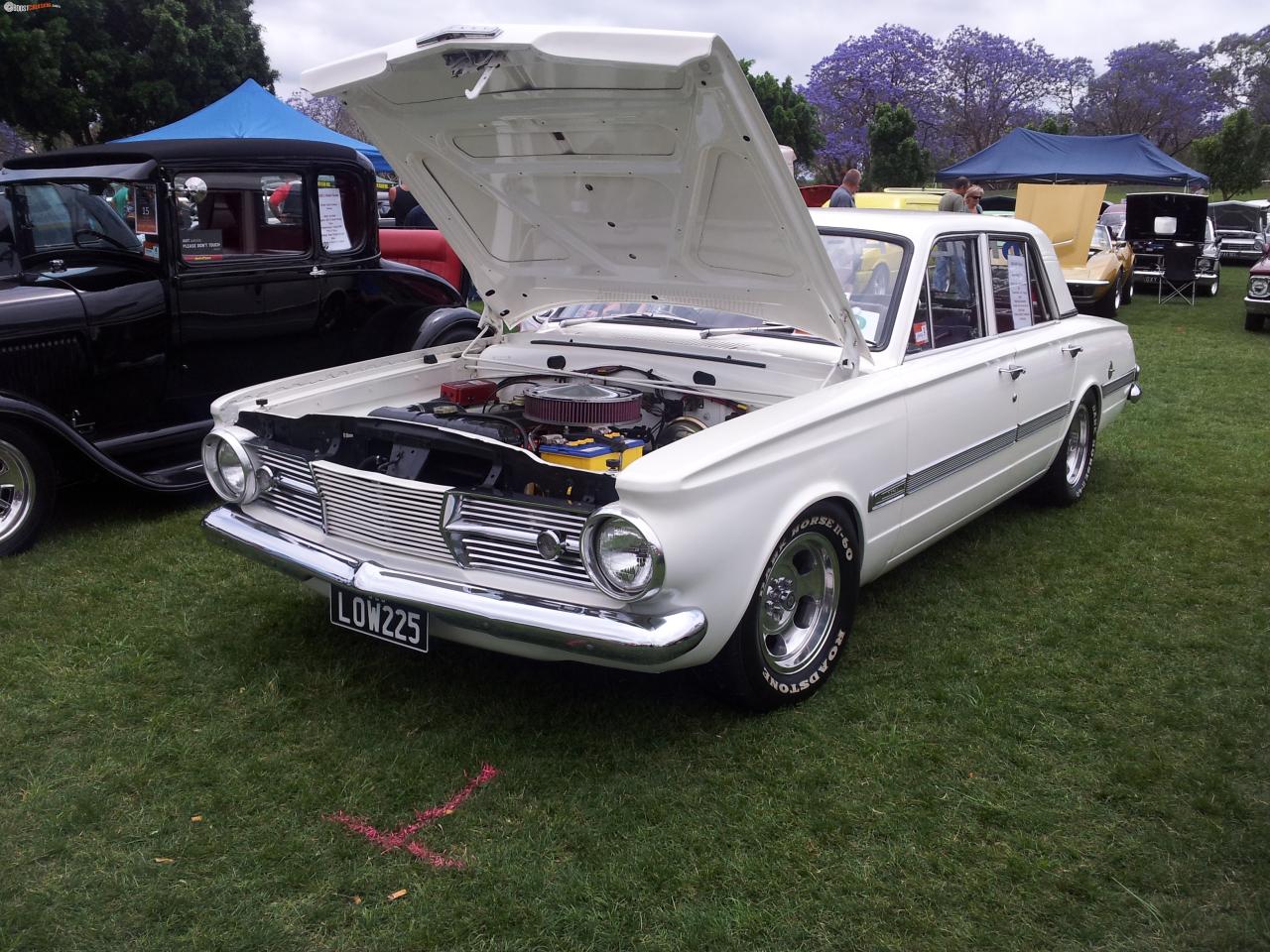 Goodna Car Show- Cars / Meets / Clubs | Sun 30 Oct 2011 | Aussiemk2