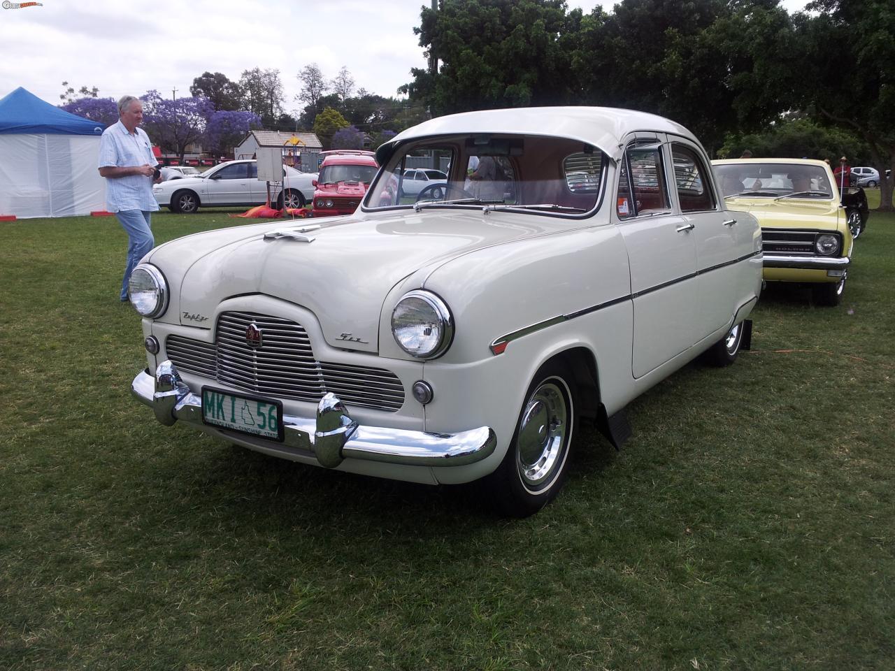 Goodna Car Show- Cars / Meets / Clubs | Sun 30 Oct 2011 | Aussiemk2