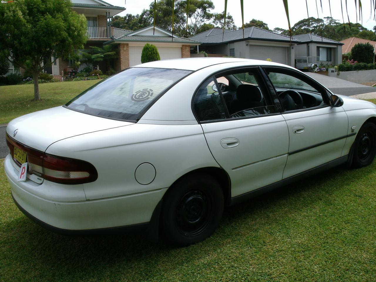 1999 Holden VT Commodore