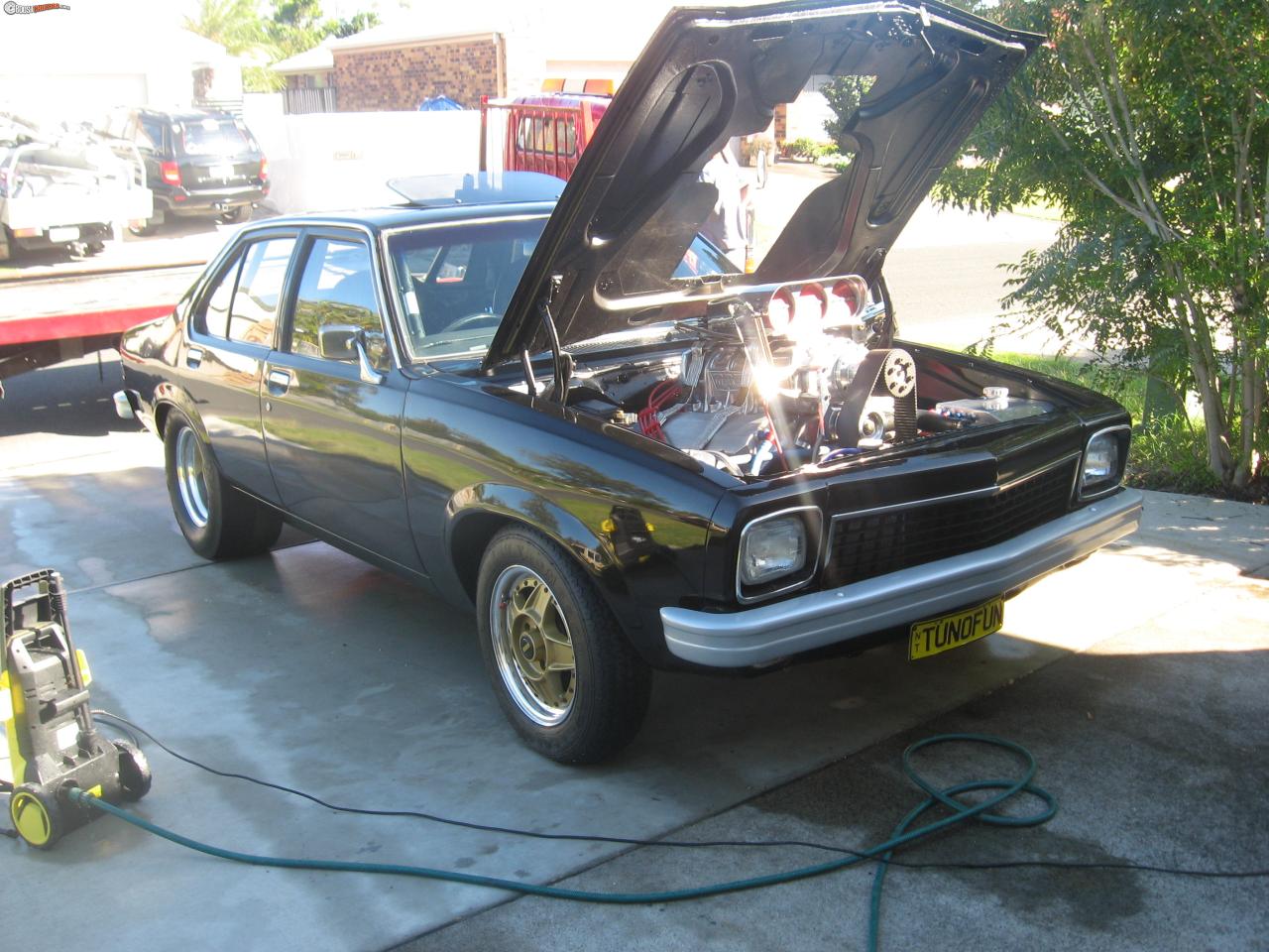 1975 Holden Torana Lh