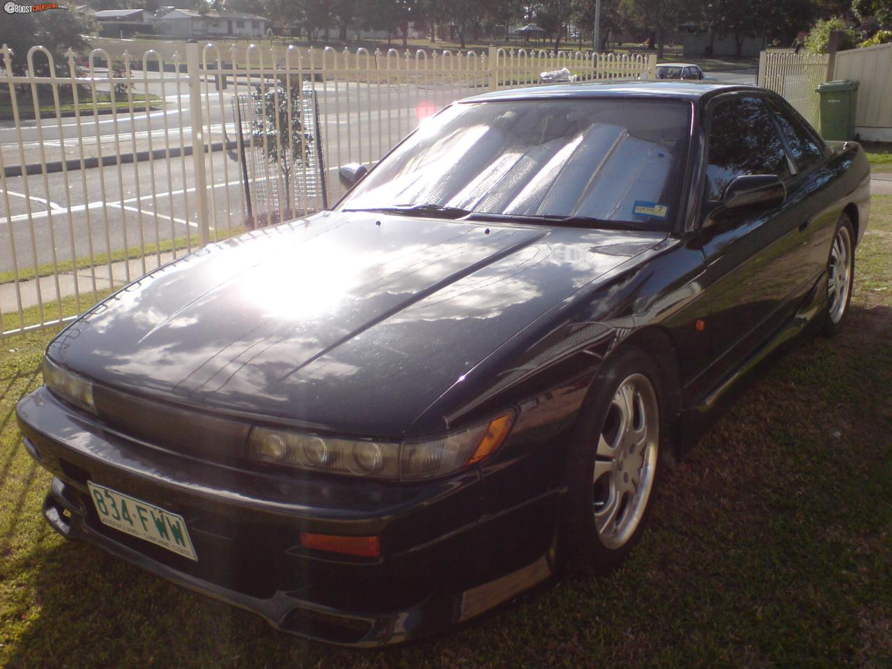 S13_rb26's Nissan