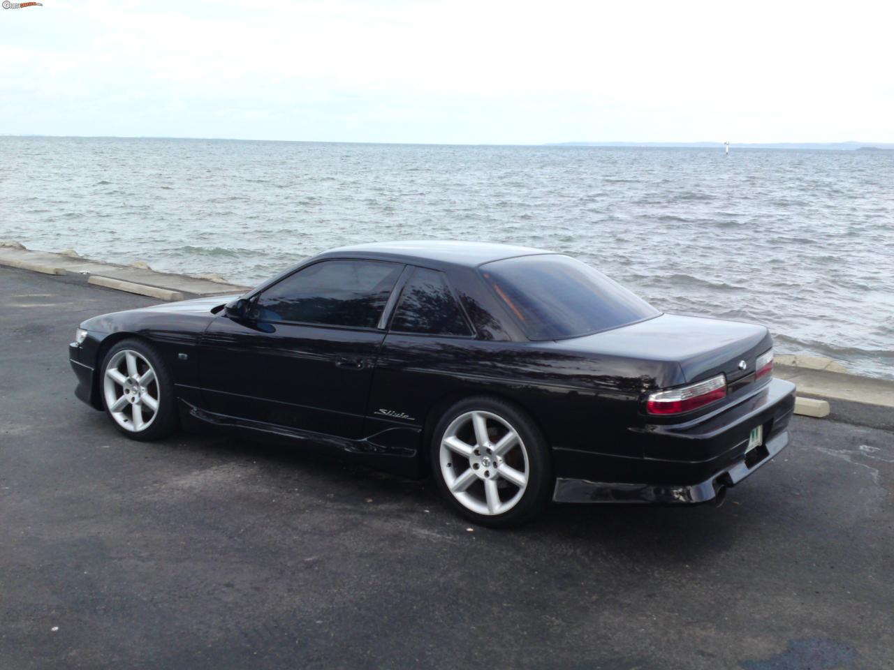 S13_rb26's Nissan