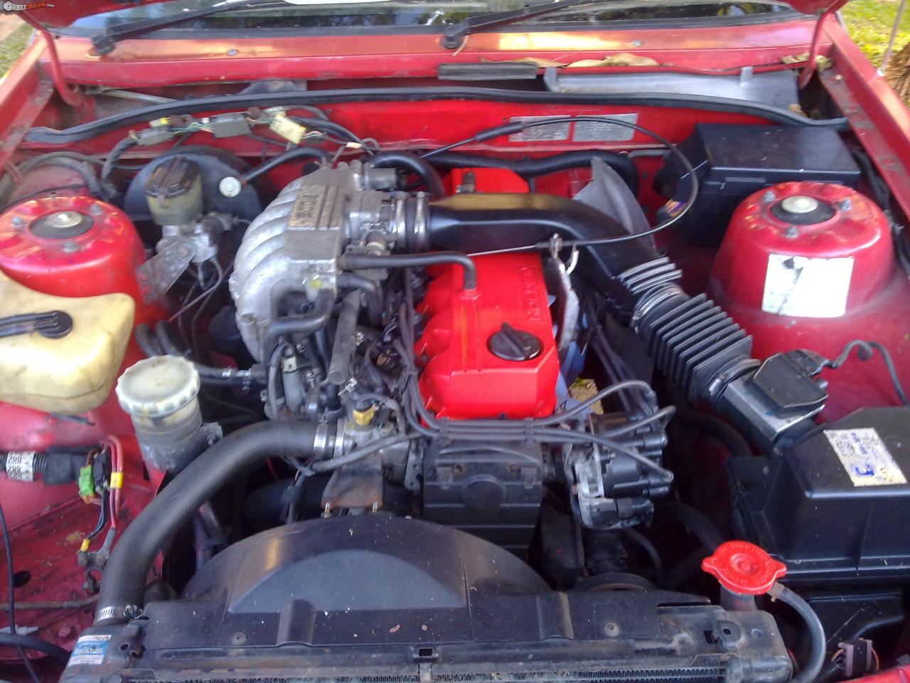 1987 Holden Commodore Vl Commodore Wagon