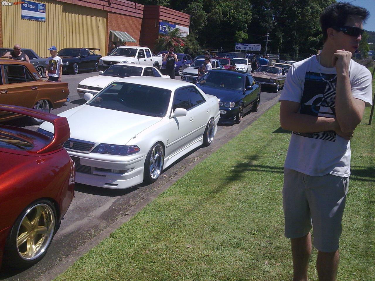 1990 Nissan Silvia S13