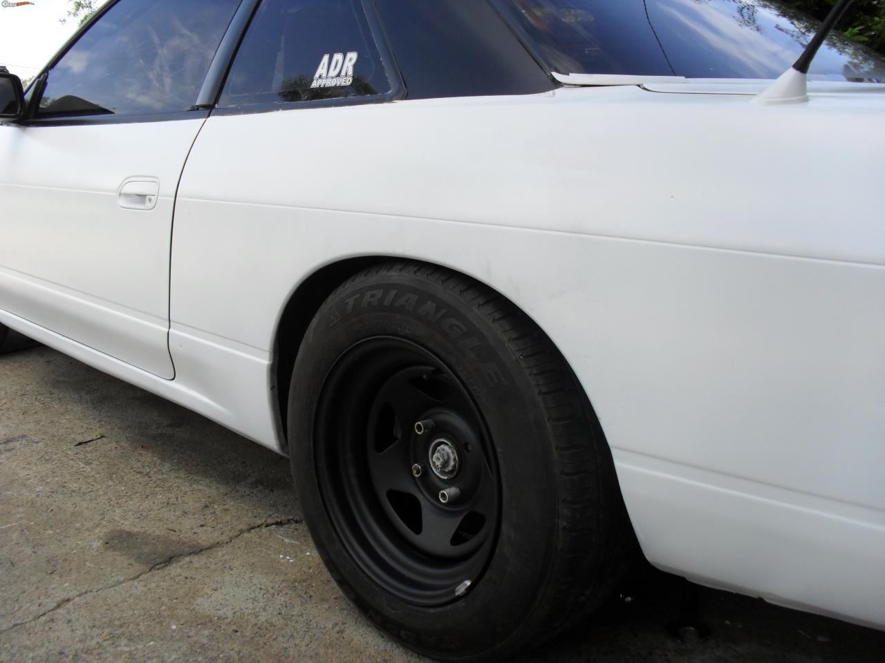 1990 Nissan Silvia K\'s