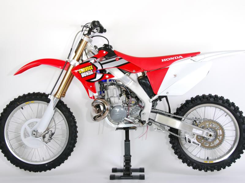 Cr500af store for sale