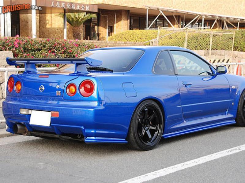 Blue r34. Nissan Skyline GTR r34. Ниссан Скайлайн 34. Skyline r34 синий. Nissan Skyline r34 Blue.