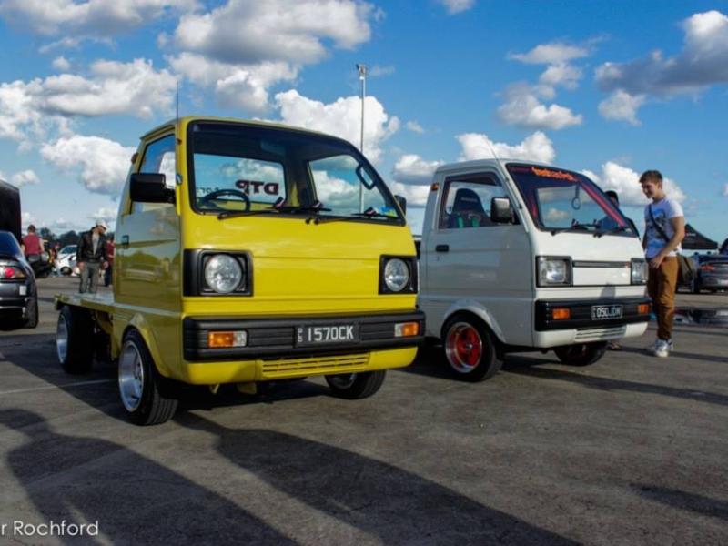 Сузуки карри. Suzuki carry 1985. Suzuki carry 4x4 Mini Truck. Suzuki carry van Tuning. Suzuki carry 2008 Tuning.